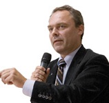 Jan Bjrklund, Utbildningsminister (fp)